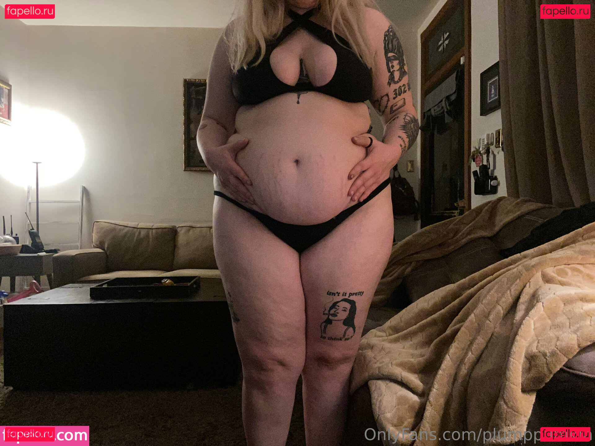 plumppumkin Nude Onlyfans Photo 48
