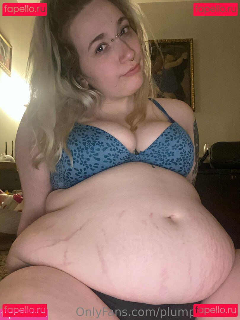 plumppumkin Nude Onlyfans Photo 38
