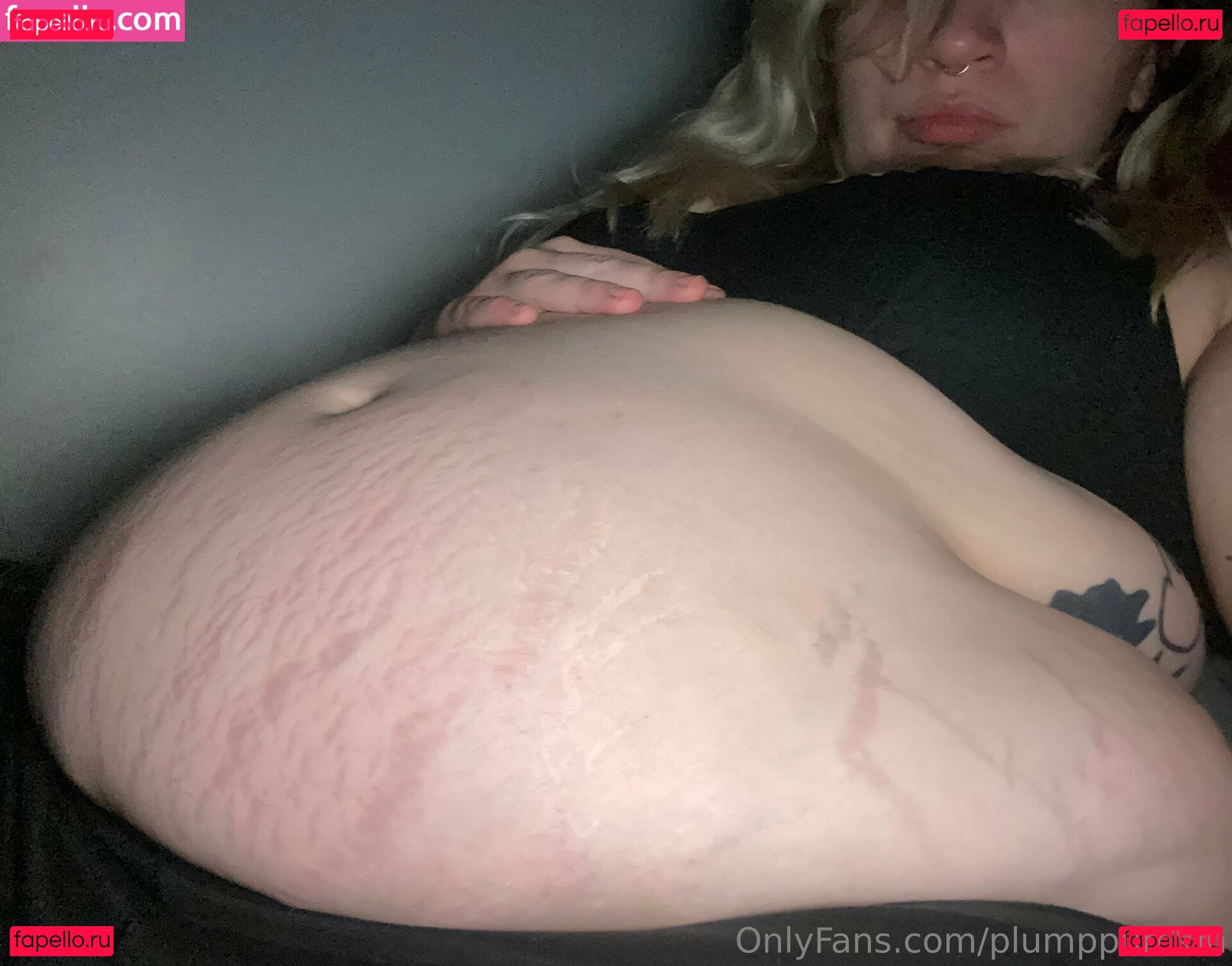 plumppumkin Nude Onlyfans Photo 35