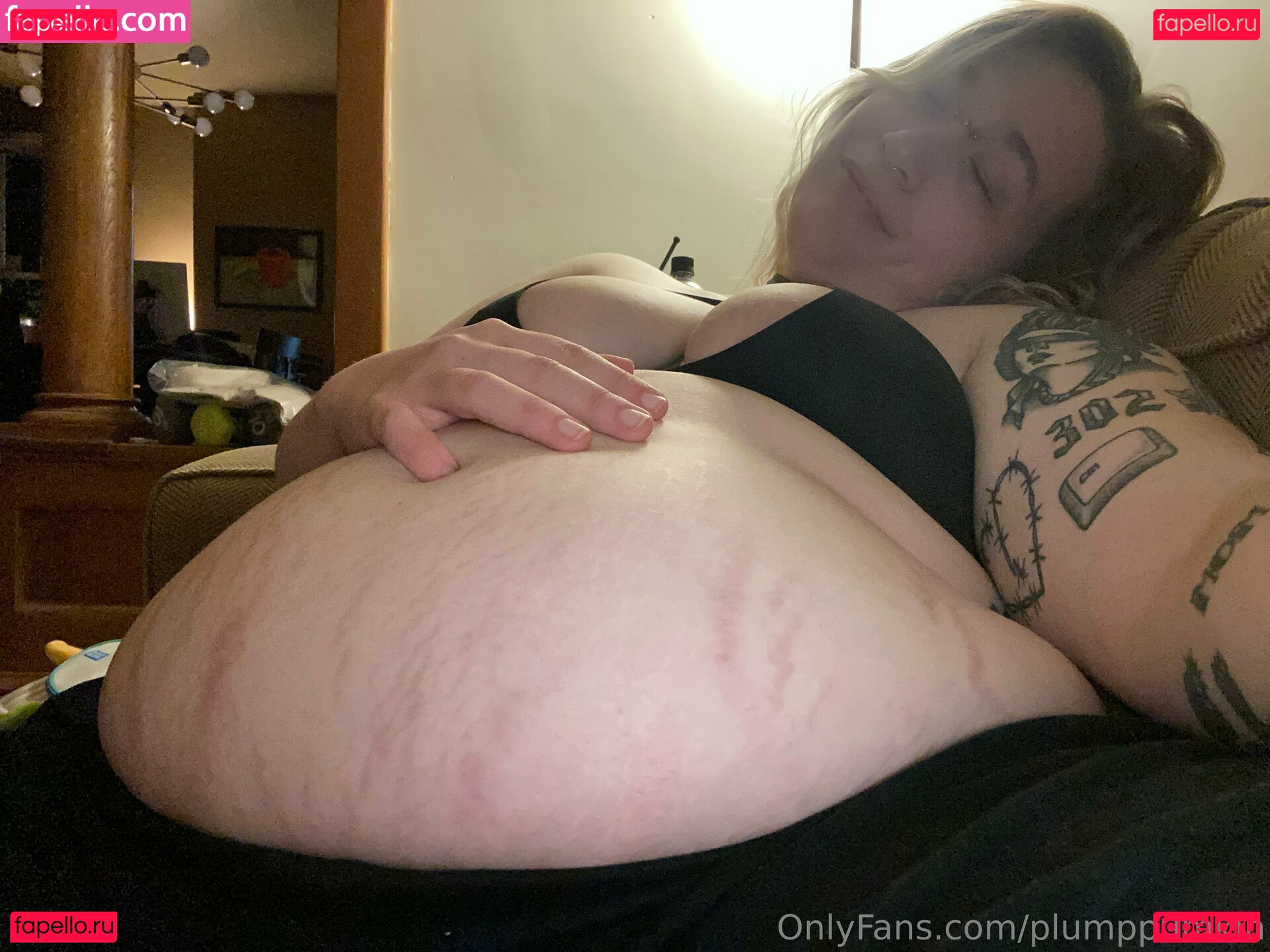 plumppumkin Nude Onlyfans Photo 33