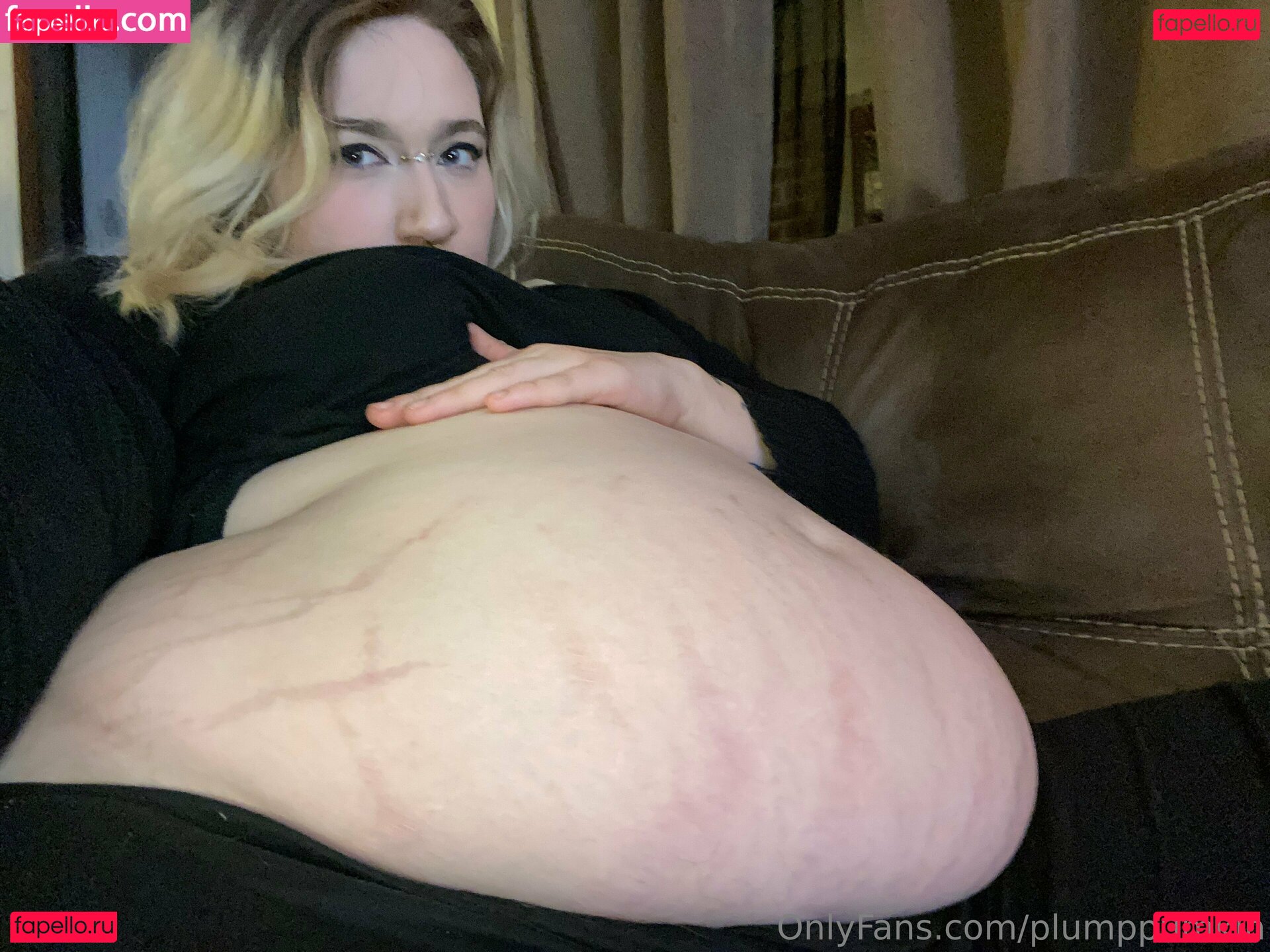 plumppumkin Nude Onlyfans Photo 29