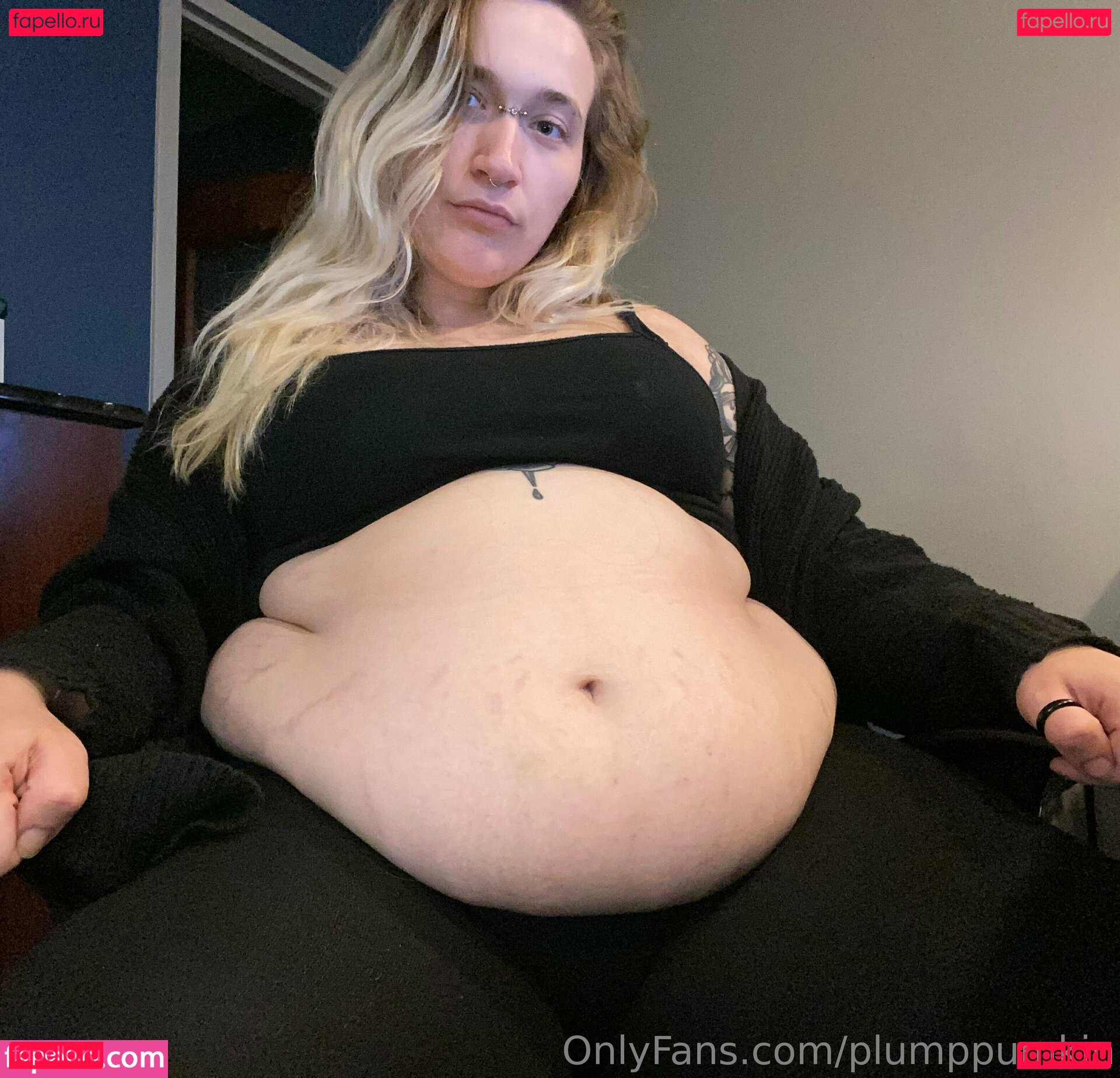 plumppumkin Nude Onlyfans Photo 5
