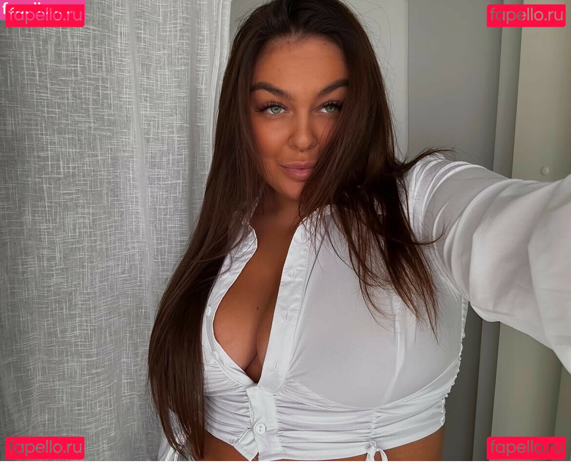 Emmamuru Nude Onlyfans Photo 4