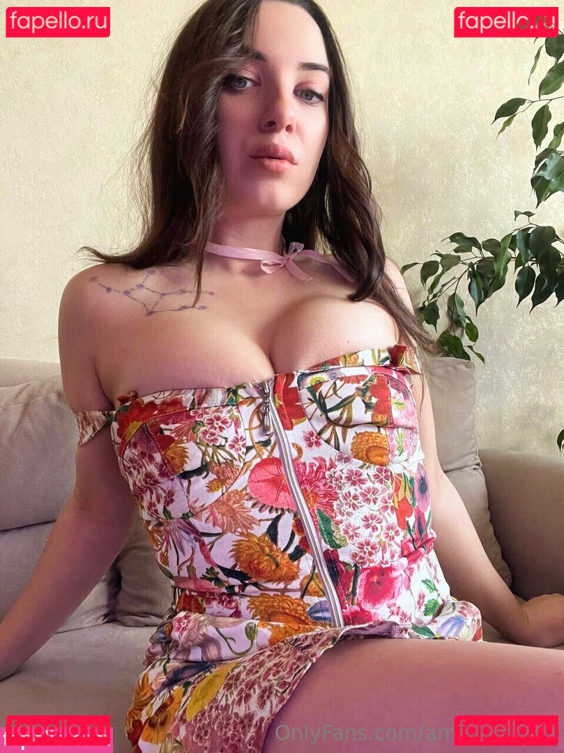 amelia.blisss Nude Onlyfans Photo 41