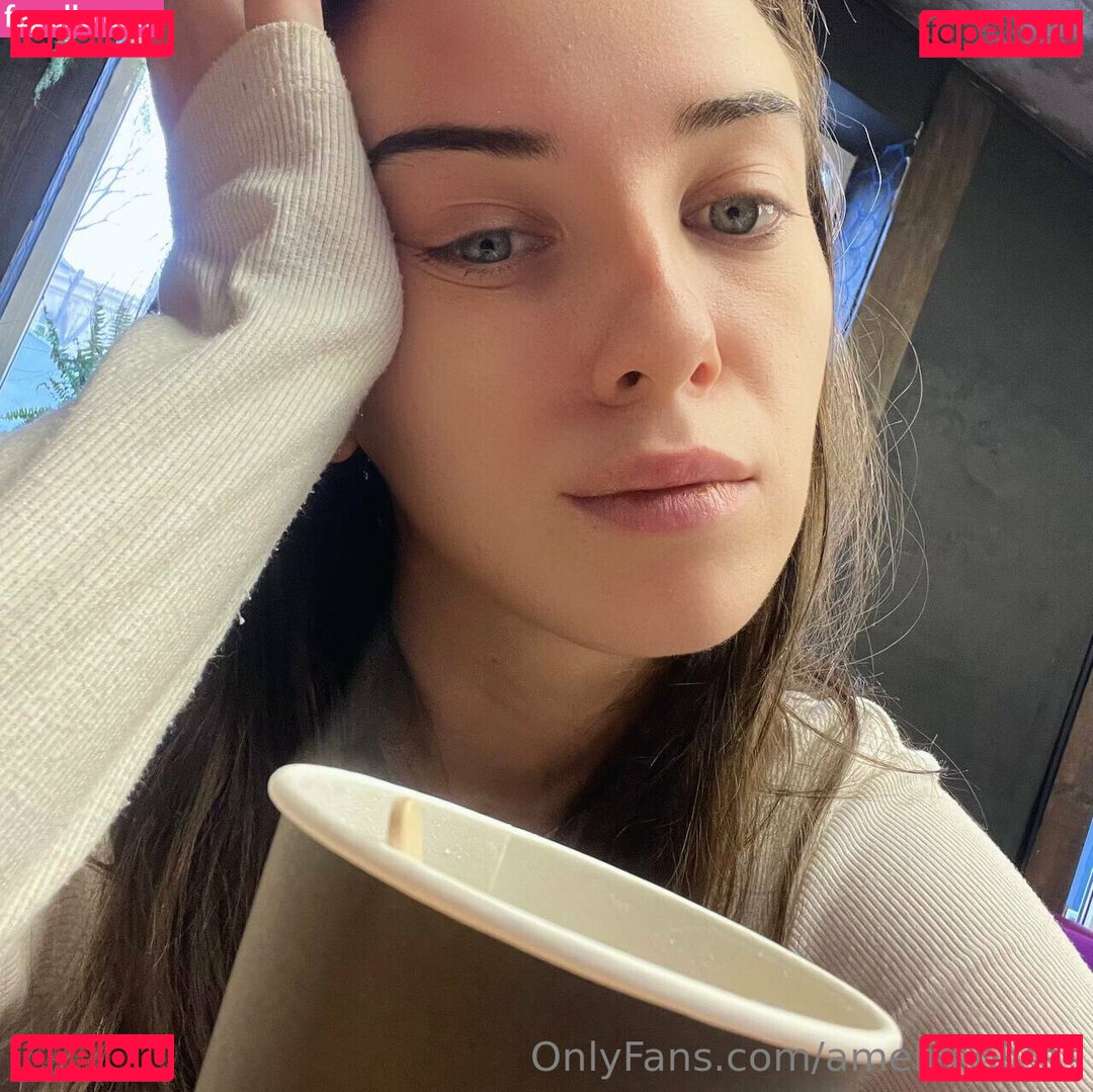 amelia.blisss Nude Onlyfans Photo 22