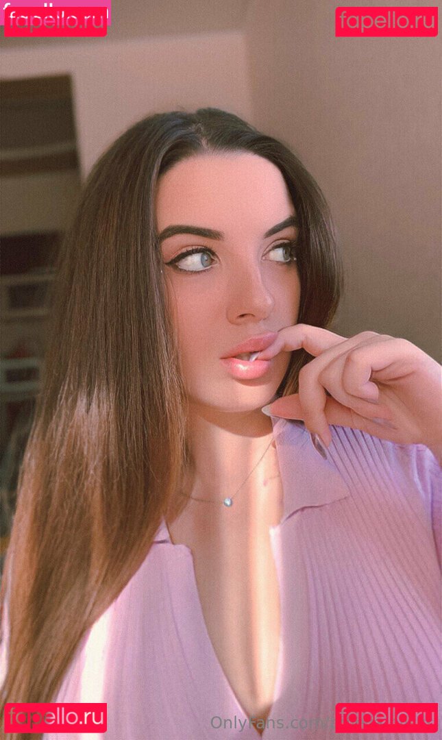 amelia.blisss Nude Onlyfans Photo 20