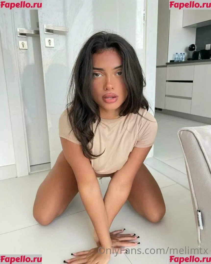 Melimtx Onlyfans Photo Gallery 