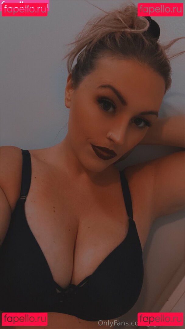 jayceestar Nude Onlyfans Photo 10
