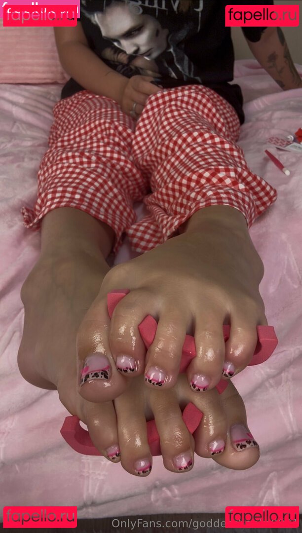 goddessbanks0991 Nude Onlyfans Photo 32