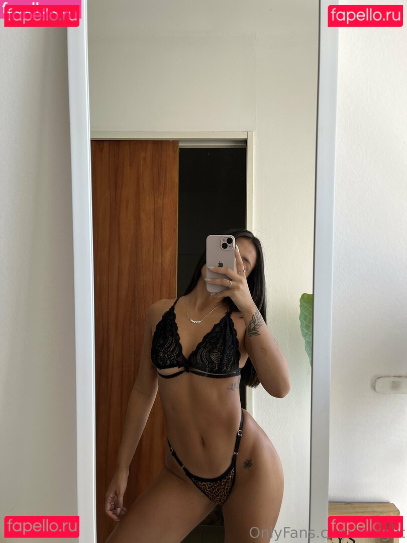 peachofalice Nude Onlyfans Photo 9