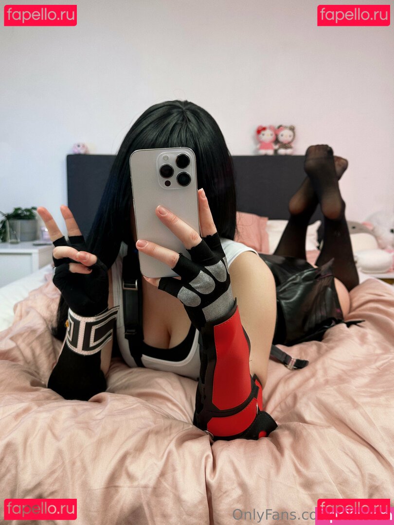 minxlila Nude Onlyfans Photo 12