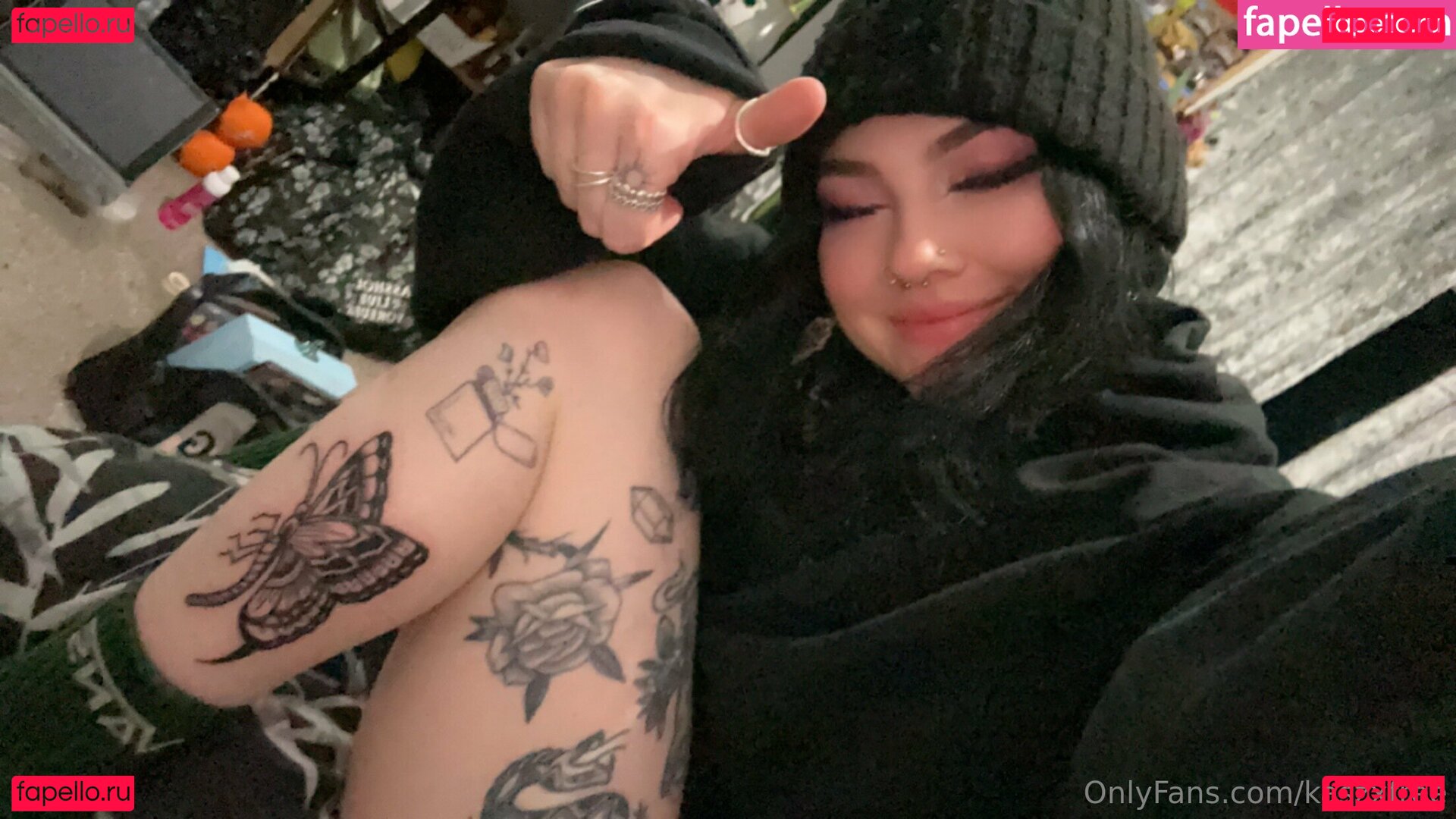 kaszxfree Nude Onlyfans Photo 23