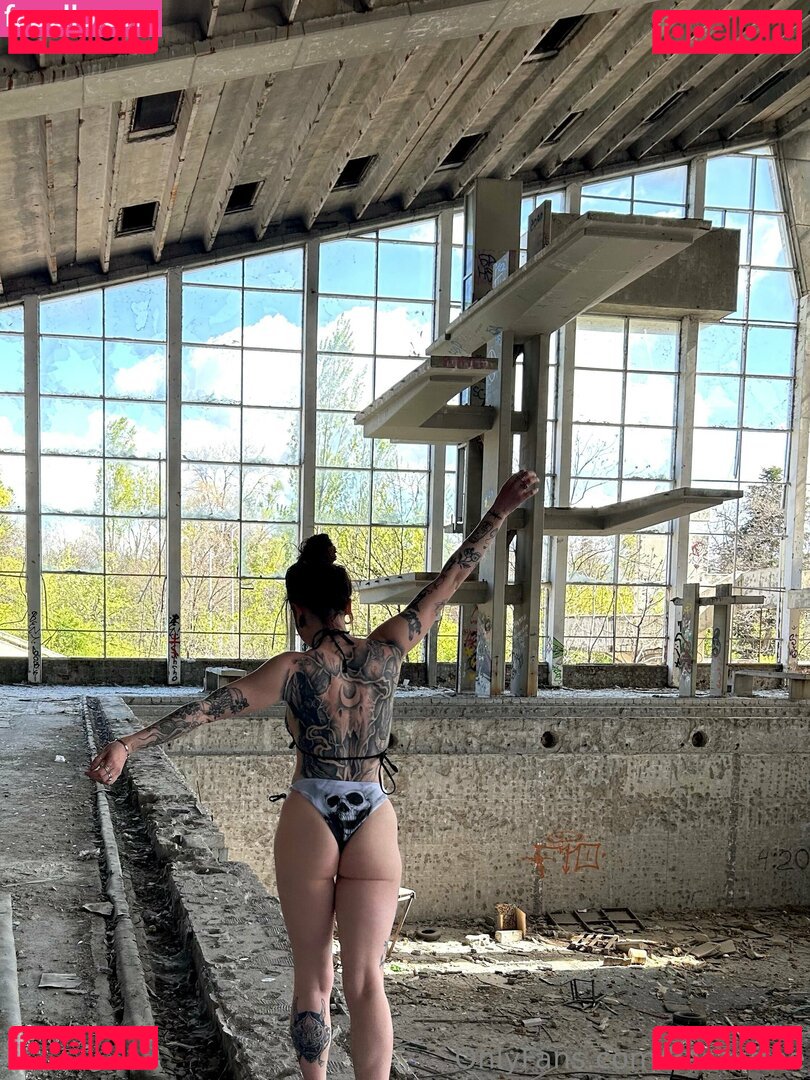 kaszxfree Nude Onlyfans Photo 20