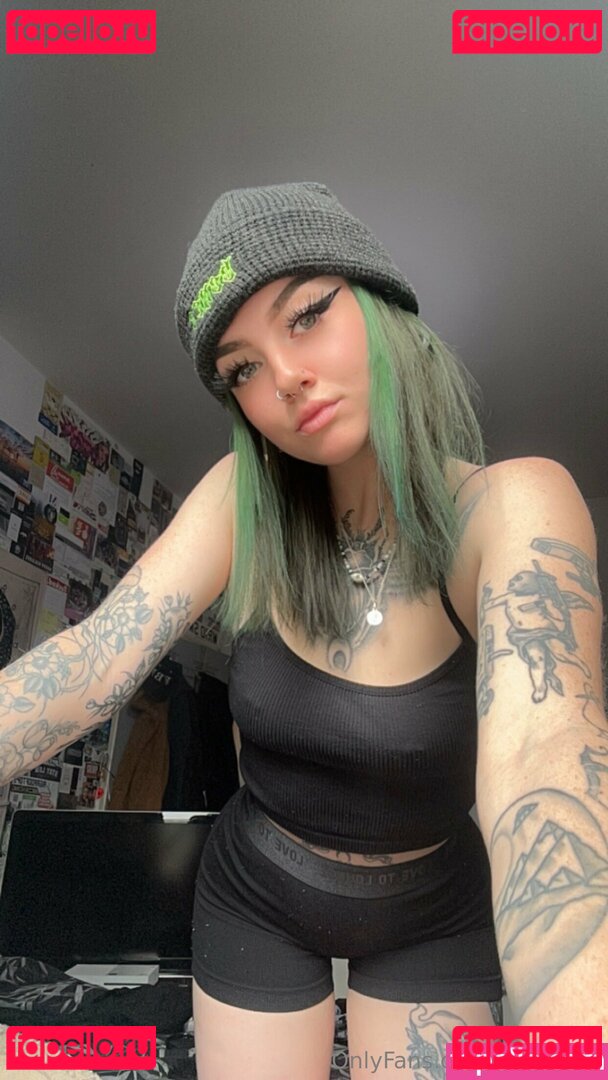 kaszxfree Nude Onlyfans Photo 9