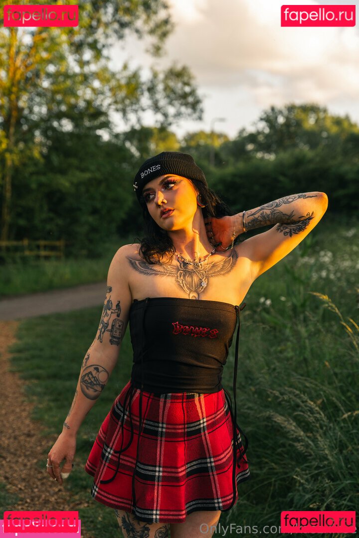 kaszxfree Nude Onlyfans Photo 6