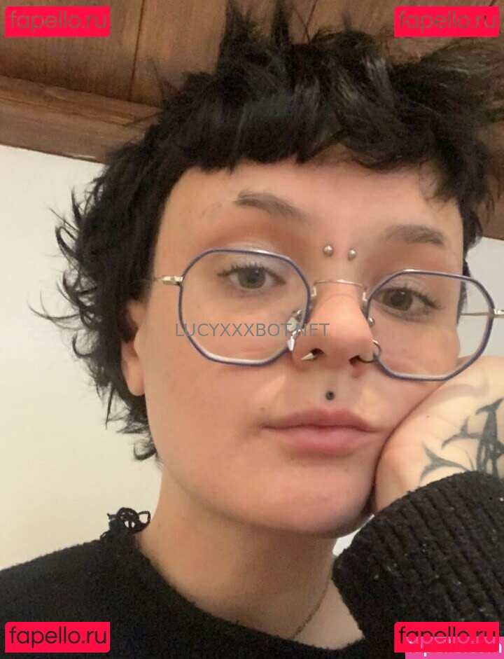 lucyxxxbot Nude Onlyfans Photo 49