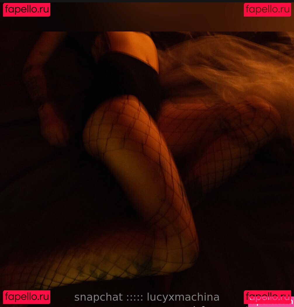 lucyxxxbot Nude Onlyfans Photo 35