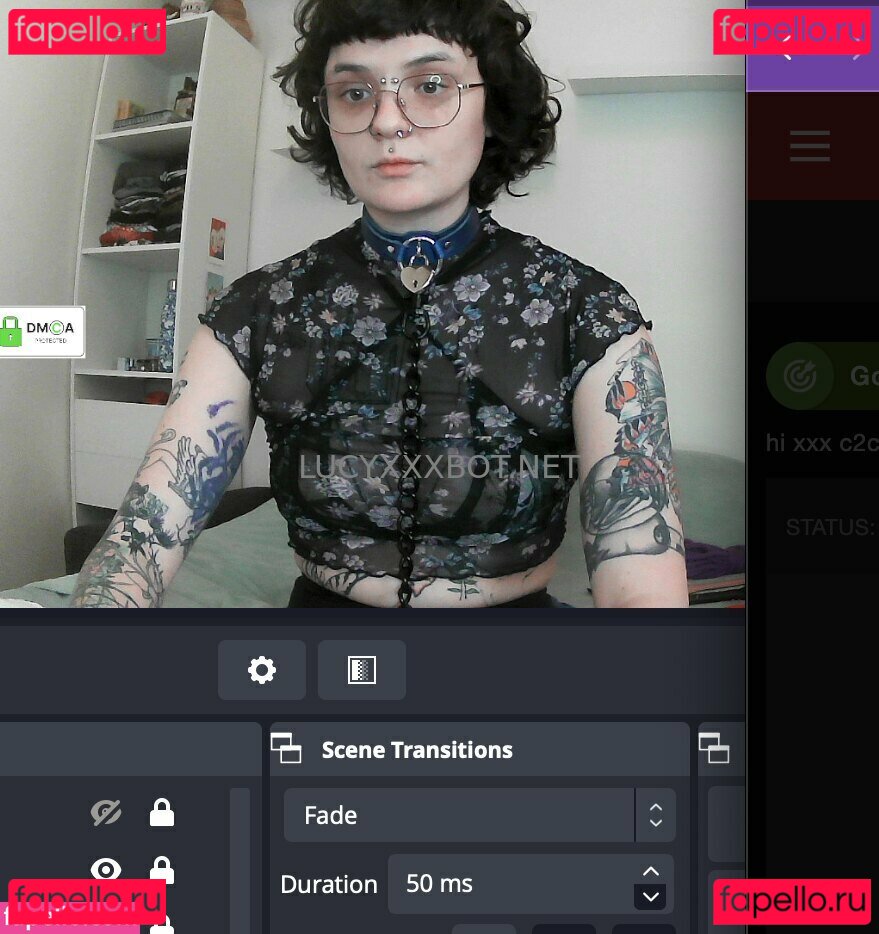 lucyxxxbot Nude Onlyfans Photo 32