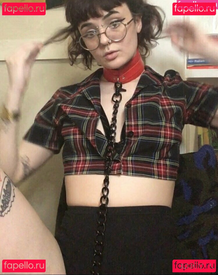 lucyxxxbot Nude Onlyfans Photo 23