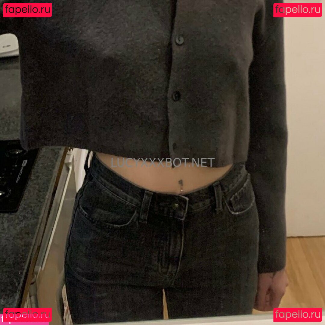 lucyxxxbot Nude Onlyfans Photo 11