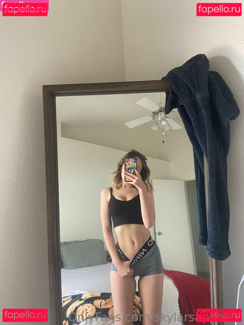 skylarshorts Nude Onlyfans Photo 23