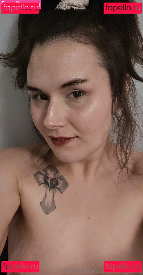 seductively_annie Nude Onlyfans Photo 5