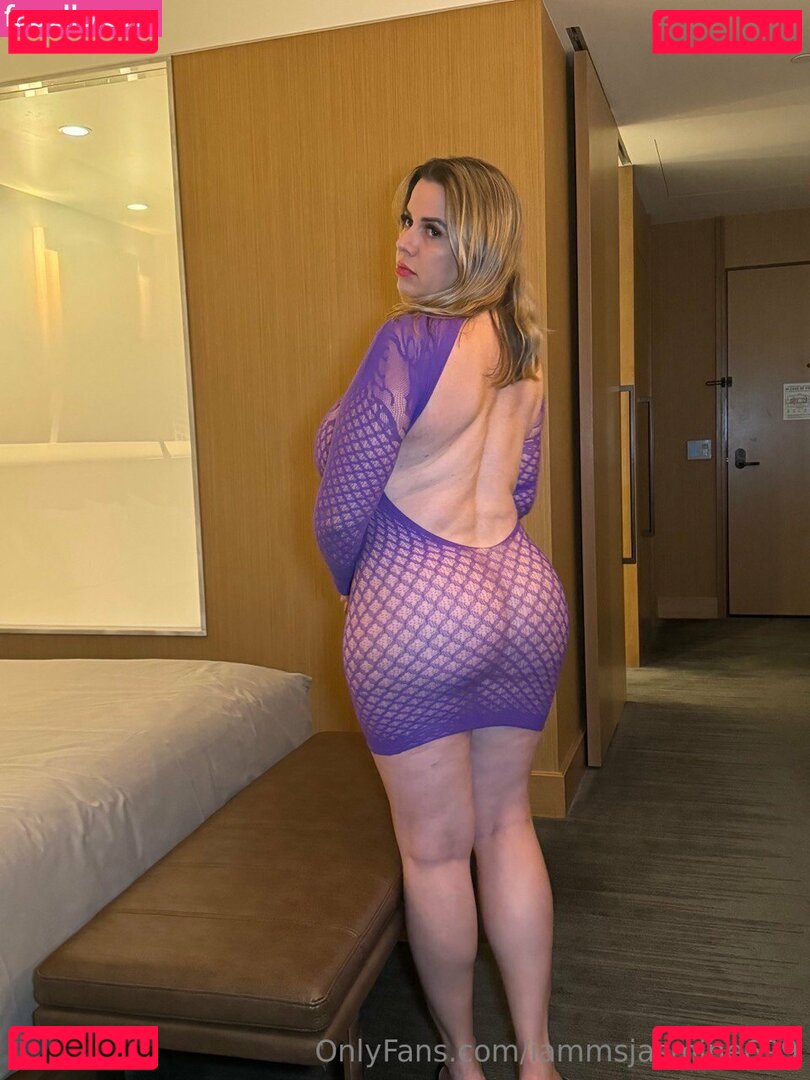 iammsjasmine699 Nude Onlyfans Photo 34