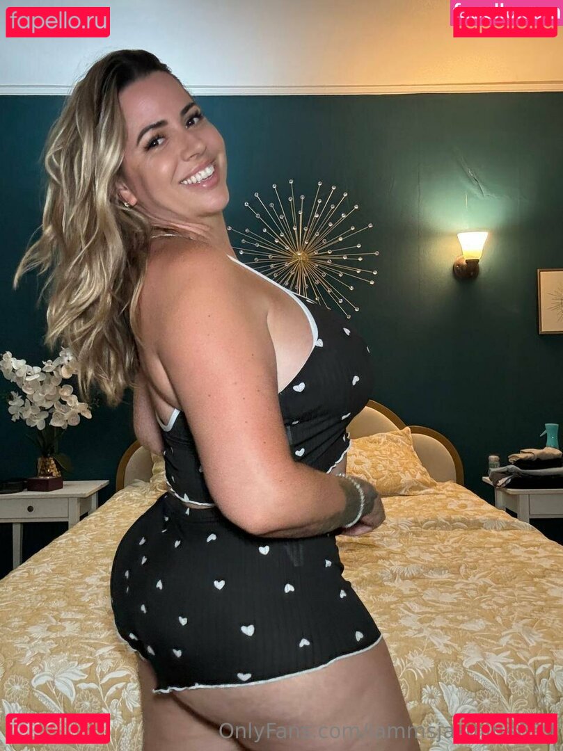 iammsjasmine699 Nude Onlyfans Photo 24