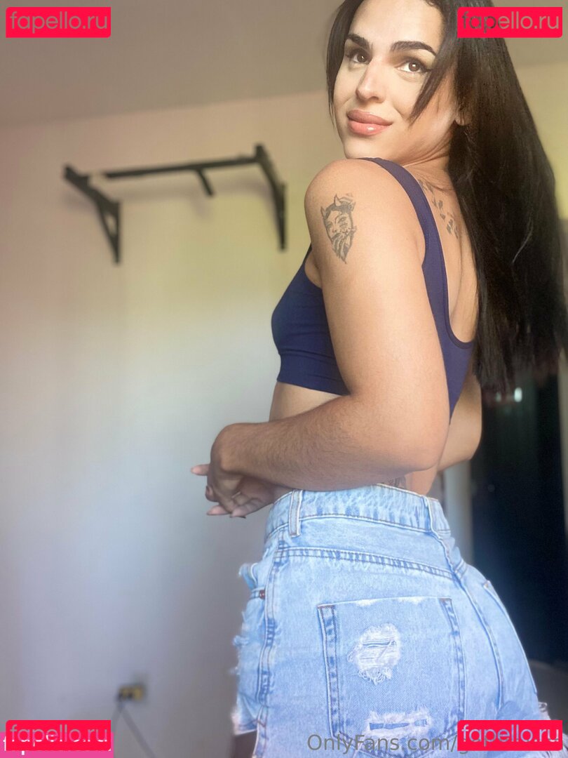 gothraissa Nude Onlyfans Photo 35