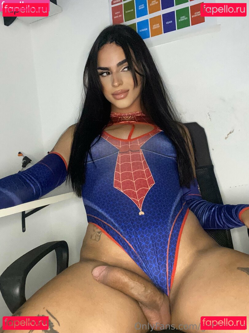 gothraissa Nude Onlyfans Photo 31
