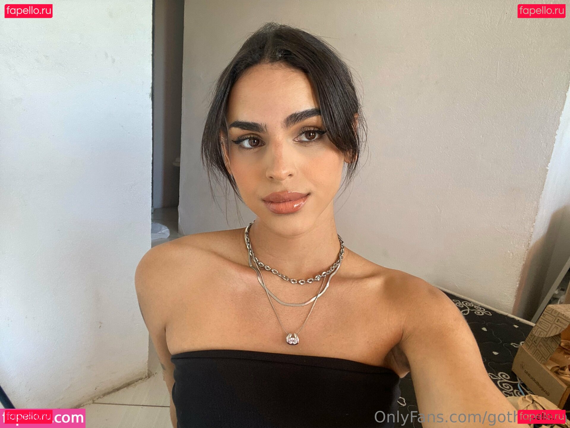 gothraissa Nude Onlyfans Photo 27