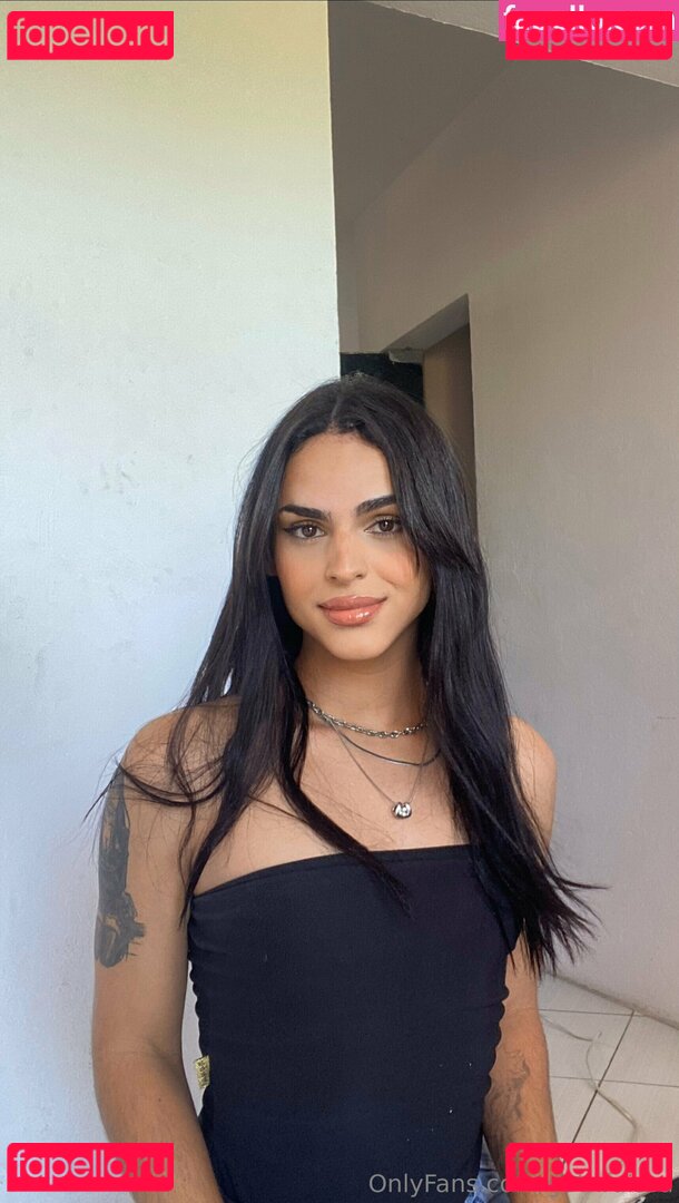 gothraissa Nude Onlyfans Photo 25