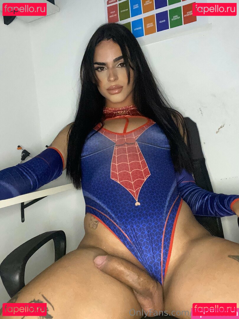 gothraissa Nude Onlyfans Photo 21