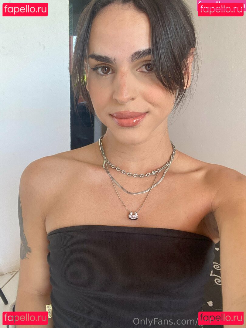 gothraissa Nude Onlyfans Photo 19