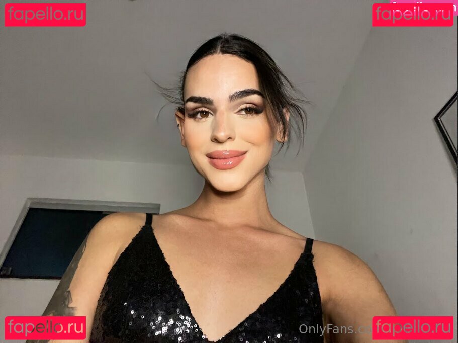 gothraissa Nude Onlyfans Photo 14