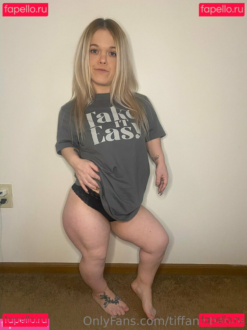 tiffanichance Nude Onlyfans Photo 25