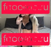 tiffanichance Nude Onlyfans Photo 23