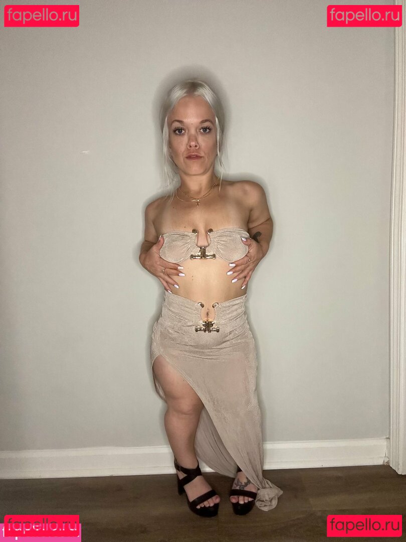 tiffanichance Nude Onlyfans Photo 15