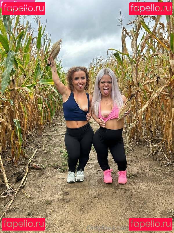 tiffanichance Nude Onlyfans Photo 8