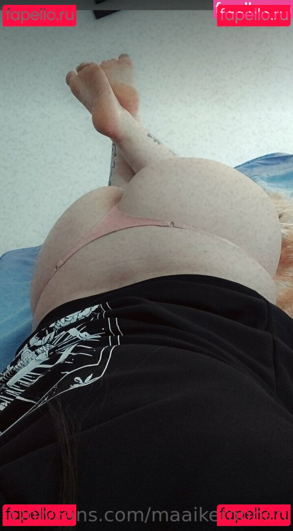 Maaike Robben Nude Onlyfans Photo 24
