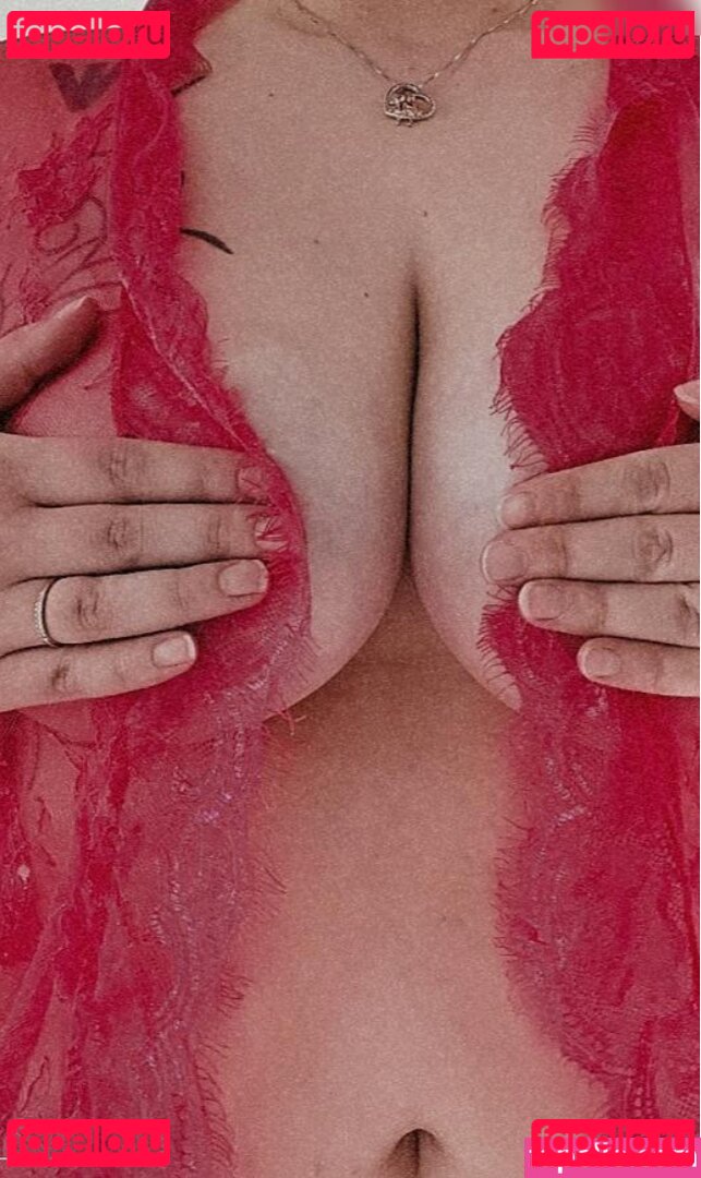 Maaike Robben Nude Onlyfans Photo 12