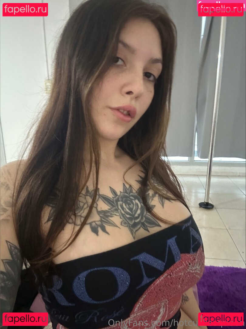 hotcurvesqueen Nude Onlyfans Photo 37