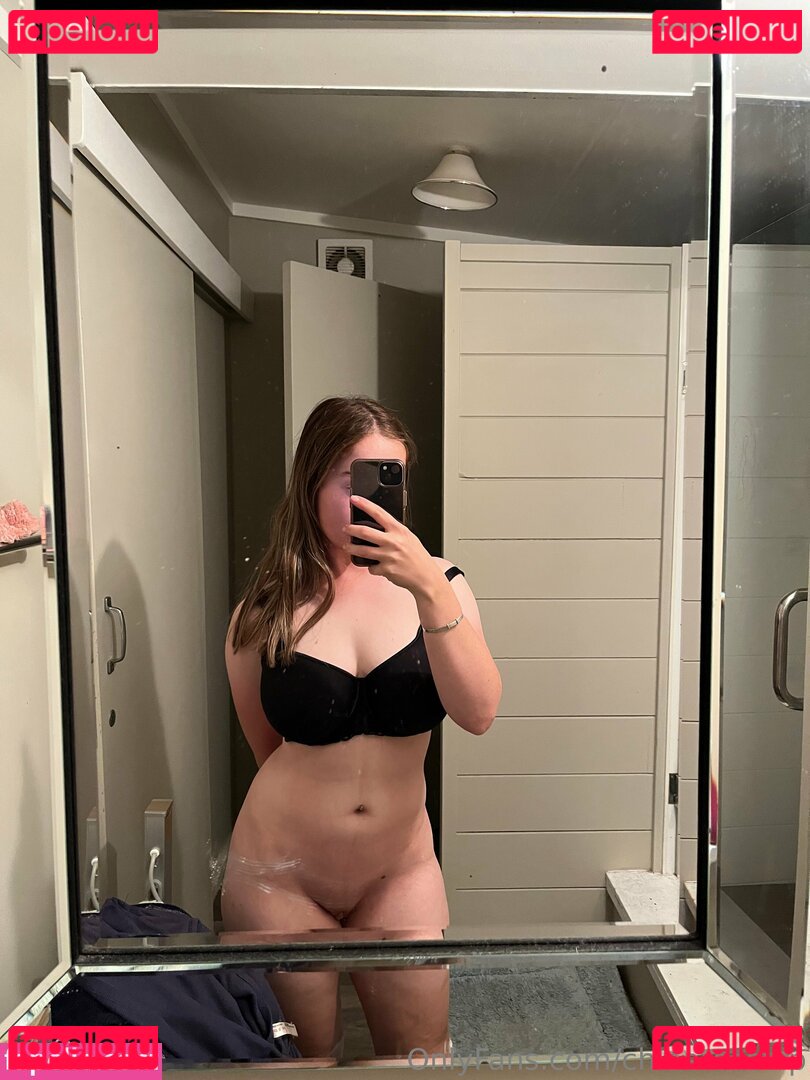 chloebreevip Nude Onlyfans Photo 48