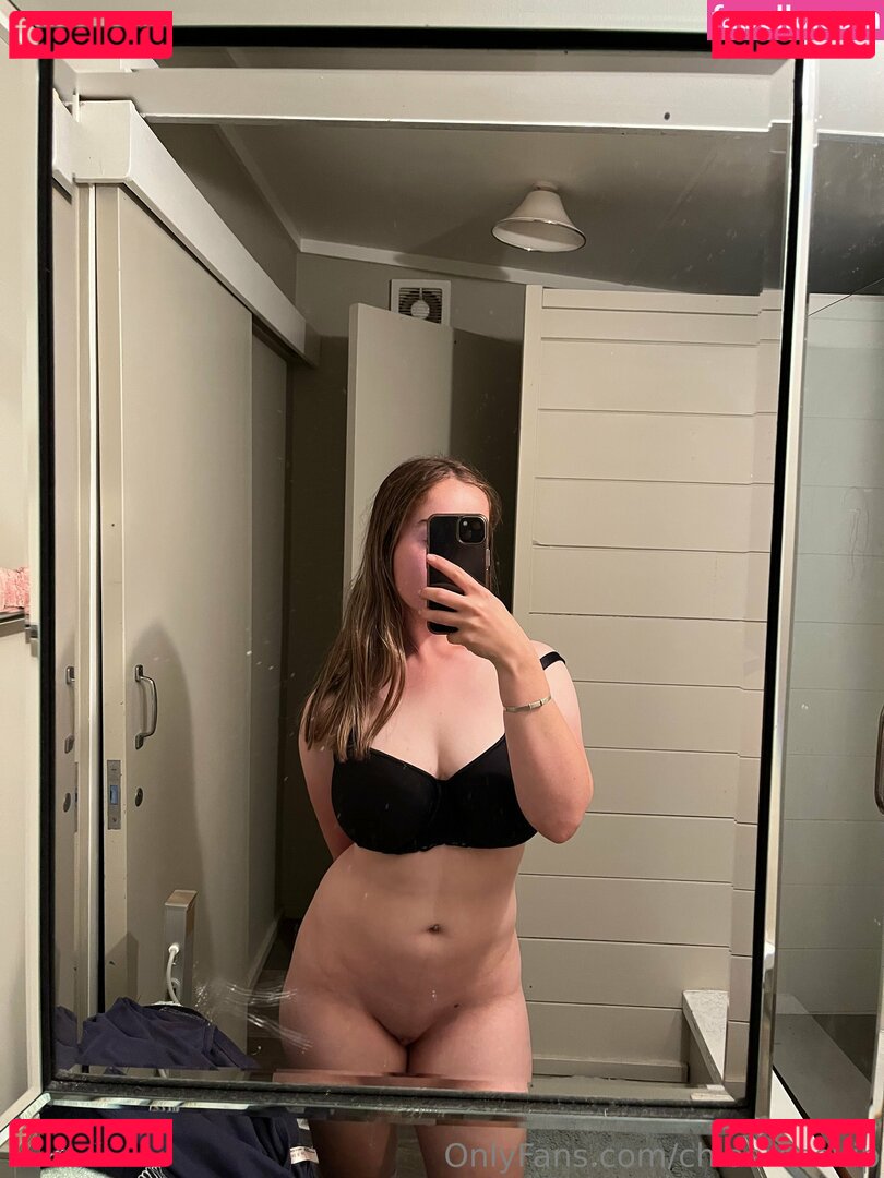 chloebreevip Nude Onlyfans Photo 47