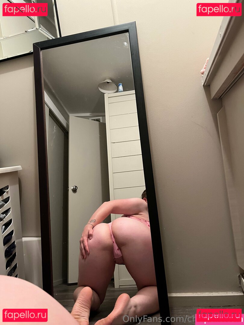 chloebreevip Nude Onlyfans Photo 40