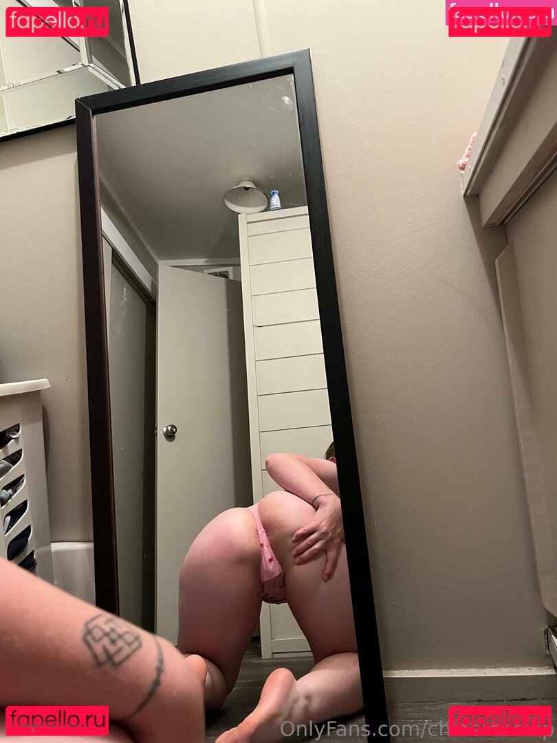 chloebreevip Nude Onlyfans Photo 32