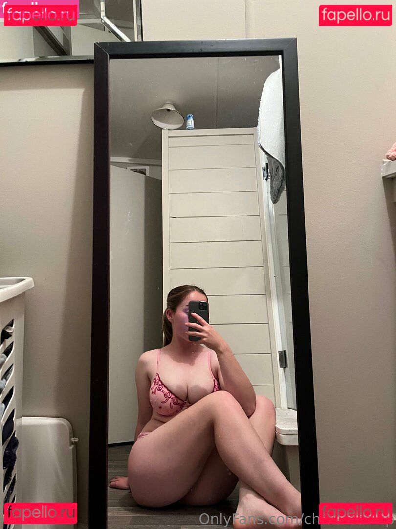 chloebreevip Nude Onlyfans Photo 30