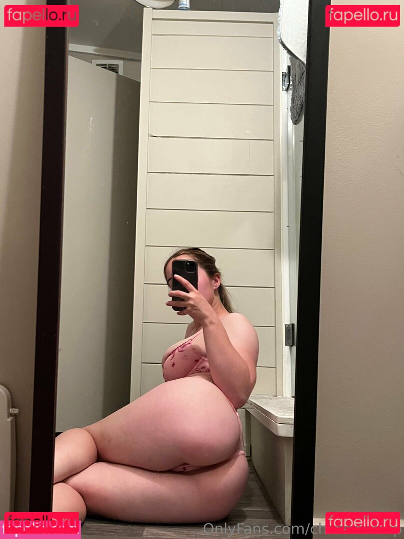 chloebreevip Nude Onlyfans Photo 29