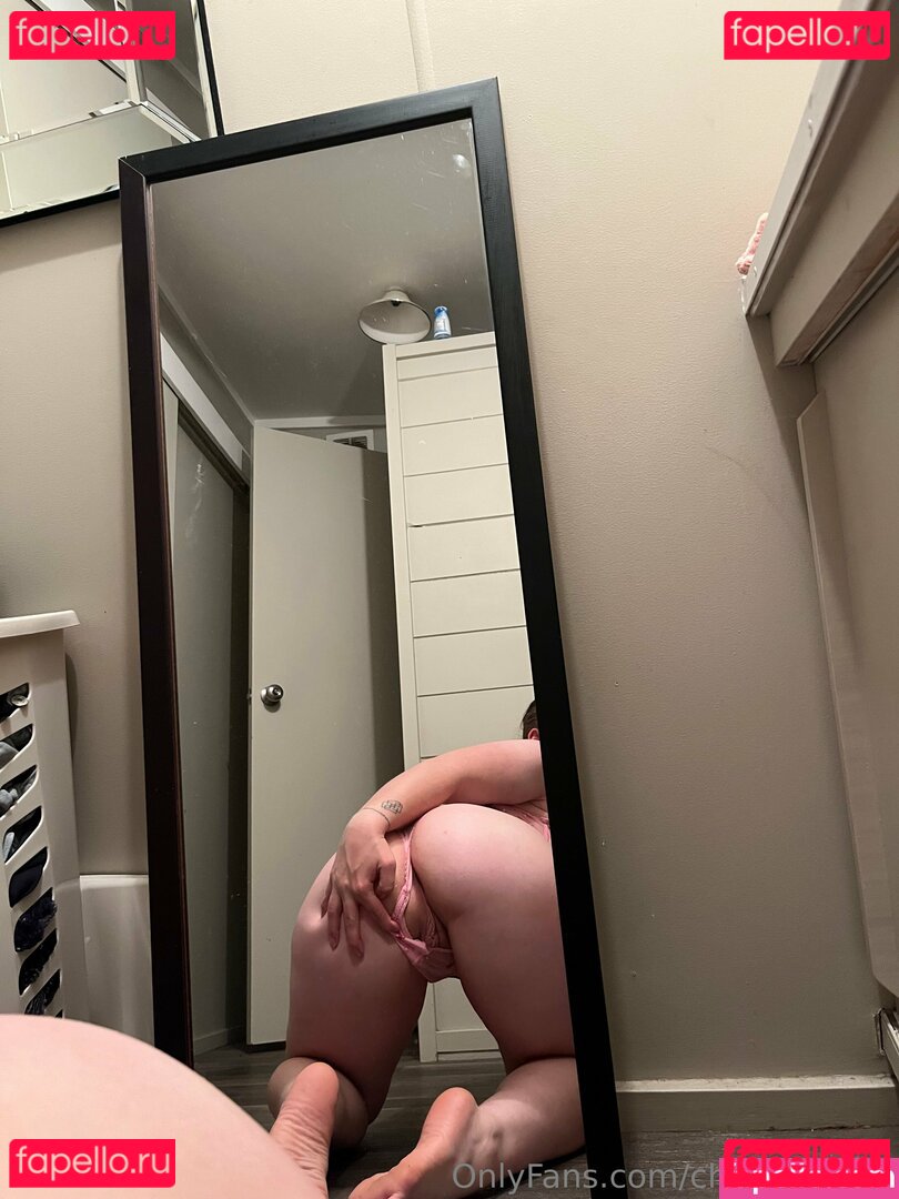 chloebreevip Nude Onlyfans Photo 27