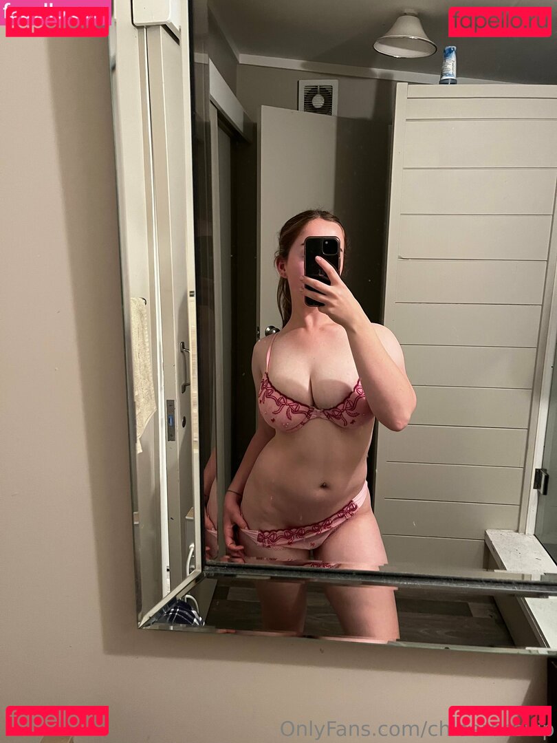 chloebreevip Nude Onlyfans Photo 26